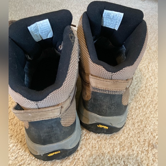 La Sportiva FC ECO 3.2 GTX Hiking Boots- Size 8 - Picture 2 of 9